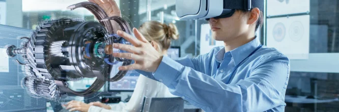 ¿Cómo será el futuro de la realidad virtual? ¡Estas son las claves!